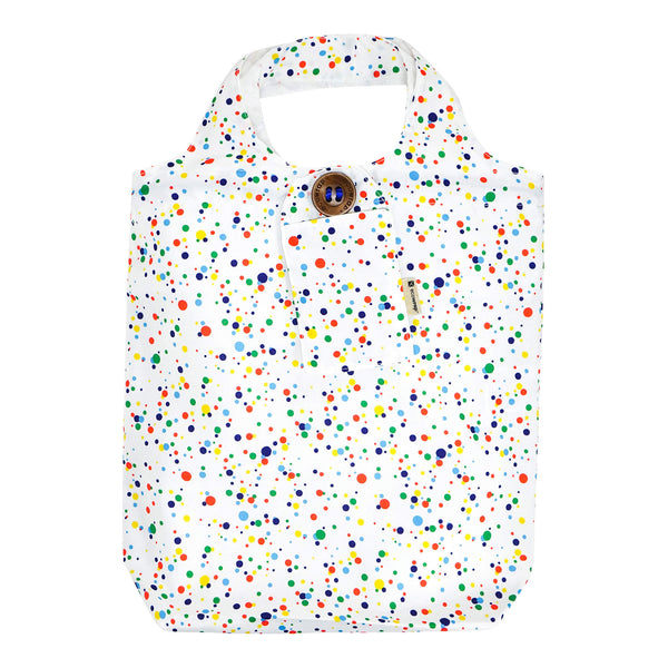 Confettis - Fabric Gift Bag
